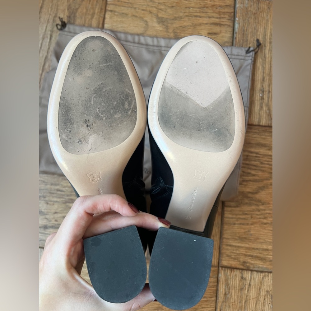 GIANVITO ROSSI - Picture 5 of 10